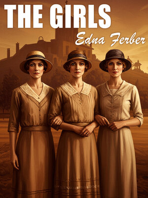 cover image of The Girls